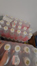 依能 西柚味 无糖无汽弱碱苏打水饮料 500ml*24瓶 塑膜装 饮用水 实拍图