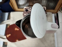 九阳（Joyoung）热水壶烧水壶电水壶 双层防烫304不锈钢 家用大容量0胶水电热水壶 K15-F626 实拍图