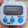 维简厨房计时器定时器专用秒表电子计时器小学生学习自律倒计时强磁吸 实拍图