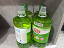 立白 茶籽洗洁精2.9kg A类去污洁净99%除菌去油快不伤手洗涤灵洗碗液 实拍图