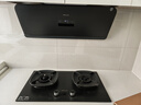 海信（Hisense）轻奢之选AG易清洁纳米玻璃左防干烧右180min定时燃气灶5.2KW 70%热效A1Pro国家补贴20%天然气 实拍图