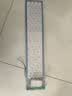 贝工 LED全光谱模组 76W 一拖四 三色调光 长50cm 吸顶灯替换灯芯PK-QGMZC-76S 实拍图