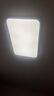 四季沐歌（MICOE）照明全光谱护眼led吸顶灯高显色防蓝光客厅灯现代简约中山灯具 实拍图