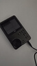 爱国者aigo 音乐播放器 MP3-105plus hifi播放器 高清无损音质 便携随身听 支持DSD 可扩容支持 灰色 实拍图