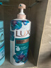 力士(LUX)沐浴露 恣情芙蓉香 馥郁香氛沐浴露1000g 持久留香 实拍图