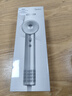 美的（Midea）高速吹风机 39亿等离子护发 家用负离子吹风筒 杀菌除头螨电吹风FG208银 国家补贴 圣诞节礼物推荐 实拍图