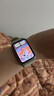 小米（MI）手环9Pro乳酪白 智能手环 高精度运动健康 睡眠呼吸暂停监测 心率血氧监测运动手环送男友送女友 实拍图