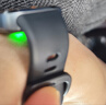华为（HUAWEI）手环10 标准版 羽砂黑 智能手环专业睡眠分析情绪健康铝合金机身心率监测运动手环华为手环9升级 实拍图