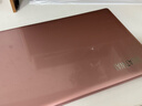 HATWI Book国行【2026全新英特尔+酷睿i7独显】笔记本电脑高清IPS屏学习商用办公大学生手提AI游戏本 【升级款】英特尔酷睿i9级Pro+4k护眼屏指纹+粉色 32G运行内存+1TB固态硬 实拍图