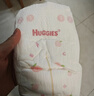 好奇（Huggies）铂金装小桃裤纸尿裤XL96片(12-17kg)加大号尿不湿透【透爽散热】 实拍图