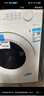 美的（Midea）滚筒洗衣机全自动 10公斤家用超薄 双重除菌 三重守护 MG100V11FPRO 以旧换新 国家补贴 京东自营 实拍图