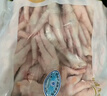 CP正大食品 鸡爪 净重2斤单个鸡爪约40-50g 凤爪烧烤生鲜年货节 实拍图