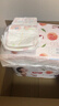好奇（Huggies）铂金装小桃裤纸尿裤XL96片(12-17kg)加大号尿不湿透【透爽散热】 实拍图