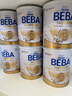 雀巢（Nestle） 德国原装进口  beba至尊版 六种HMO婴幼儿配方 2段【6种HMO】27年7月 1罐 德国进口 实拍图