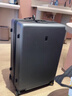地平线8号（LEVEL8）行李箱男女密码学生登机箱20英寸旅行者系列经典PC万向轮拉杆箱黑 实拍图