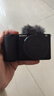 索尼（SONY）ZV-E10K 半画幅微单相机 美肤拍照 精准对焦 VLOG APS-C画幅  zve10 ZV-10 ZV-E10黑色拆机【赠128G卡+皮套+相机包】 官方标配 实拍图