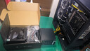 长城（Great Wall）额定850W X8金牌全模电脑电源（ATX3.1/原生PCIe5.1/漏电监测/单路12V/自动启停/支持5080显卡） 实拍图