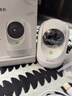 360摄像头9pro 高清400万像素微光全彩家用监控手机远程双向通话360度旋转婴儿看护器 实拍图