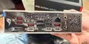 ROG STRIX X870-I GAMING WIFI主板 支持 CPU 9850X3D/9950X3D/9800X3D (AMD X870/socket AM5) 实拍图