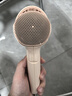 松下（Panasonic）负离子电吹风机家用大功率速干迷你护发不伤发宿舍送女友新年礼物樱花粉EH-WNE2H 实拍图