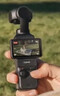 大疆 DJI Osmo Pocket 3 标准版 一英寸口袋云台相机 OP灵眸手持数码相机 旅游vlog 便携美颜摄像 实拍图