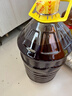 鲁花 【保真菜籽油】食用油 低芥酸特香菜籽油 6.18L   物理压榨 实拍图