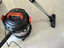 亿力桶式手持吸尘器家用超强大吸力工业车载商用大功率有线 干湿两用除尘机地毯桌面开荒保洁6263-12L  实拍图