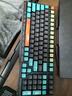 联想（Lenovo）拯救者K7游戏键盘有线蓝牙无线三模电竞机械键盘客制化轴体适配Legion K7-Play 暗区突围焕新版 实拍图