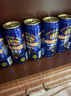 麒麟（Kirin）一番榨 无糖啤酒500ml*12罐 日本原装进口 无糖工艺 实拍图