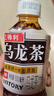 三得利（Suntory）无糖乌龙茶饮料 0糖0能量0脂 500ml*15瓶整箱装 实拍图