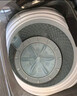 美的（Midea）随心洗 波轮洗衣机全自动家用 9公斤 专利免清洗 健康除螨 MB90V33B 以旧换新 国家补贴 京东自营 实拍图