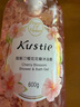 蔻斯汀【戚薇同款】樱花花瓣香氛沐浴露600g 持久留香温和清洁滋润保湿 实拍图