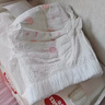 好奇（Huggies）铂金装小桃裤成长裤XXL74片(15kg以上)尿不湿【透爽散热】 实拍图