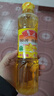 鲁花 【保真花生油】食用油 5S 物理压榨 压榨一级 花生油 500ml 实拍图