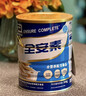 雅培全安素特医全营养配方粉 900g*6 麦香味 补充蛋白质 中老年营养粉 实拍图