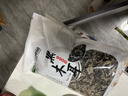 双塔东北黑木耳500g肉厚无根干木耳东北特产小碗耳火锅食材南北干货 实拍图