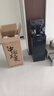 美菱（MeiLing）茶吧机 家用多功能智能遥控温热型立式饮水机 高颜轻奢【24H保温】 制热型 实拍图