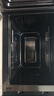 美的（Midea）微碳微波炉烤箱一体机900w微波1000w烧烤平板光波速热23L容量变频臻彩荧幕 （C32） 实拍图