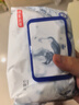 京东京造杀菌湿巾80片*4包 消毒湿纸巾非酒精湿巾可灭活病毒率99% 实拍图