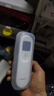 鱼跃(yuwell)医用电子体温额温枪温度计婴儿童体温计家用精准年货YT-1 实拍图