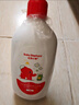 红色小象洗沐二合一洗发水沐浴露新生婴幼儿童宝宝牛油果保湿786ml随机发 实拍图