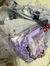乐而雅花王零触感特薄日夜用护翼型卫生巾30cm8片姨妈巾京东自营新国标 实拍图