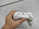 北通鲲鹏20无线游戏手柄智控双切扳机震动蓝牙手柄xbox电脑PC手机steam电视NSswitch2体感原神宝可梦ZA 实拍图