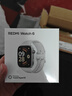 小米（MI）REDMI Watch 6 皎月银 国家补贴 澎湃OS 3 心率血氧监测 蓝牙通话 红米手表6 智能手表 小米汽车 实拍图