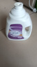 薰衣芬芳 持久留香强力去污去渍洗衣液薰衣草精油 持久芳香 【试用装】2.4斤桶瓶 实拍图