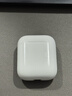 京修（JINGXIU）苹果蓝牙耳机维修airpods换电池喇叭充电仓补配配件更换 Airpods 二代  耳机电池更换 1对 实拍图