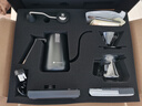 泰摩手冲咖啡壶套装生日礼盒 温控壶咖啡秤磨豆机咖啡器具新年礼物 实拍图
