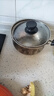 蒂洛克304不锈钢小奶锅宝宝婴儿辅食煮面泡面热奶牛奶家用加厚煮奶汤锅 【304不锈钢】 18cm 正304不锈钢 实拍图