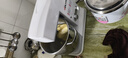 乔立7600厨师机家用和面机商用揉面全自动多功能搅面奶油机6.9L 【粉色】机械豪华版（三层冰桶） 6.9L 实拍图