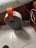 飞利浦（PHILIPS）家用取暖器便携暖风机办公室桌面电暖气台式节能烤火电暖炉对流居浴室暖气机 <基础款>PTC陶瓷加热 实拍图